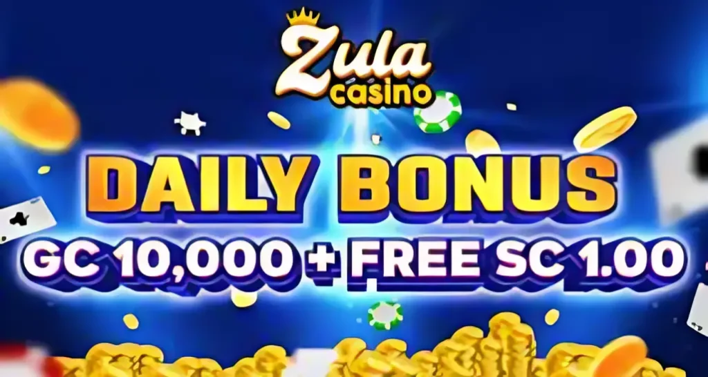 Bonuses and Promotions