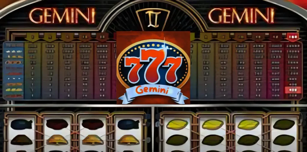 Gemini 777