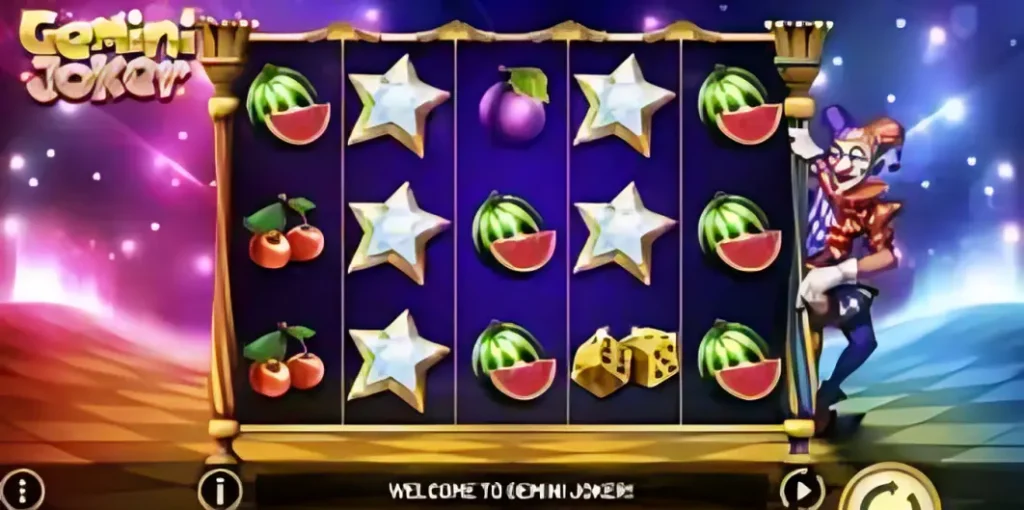 Gemini 777 login