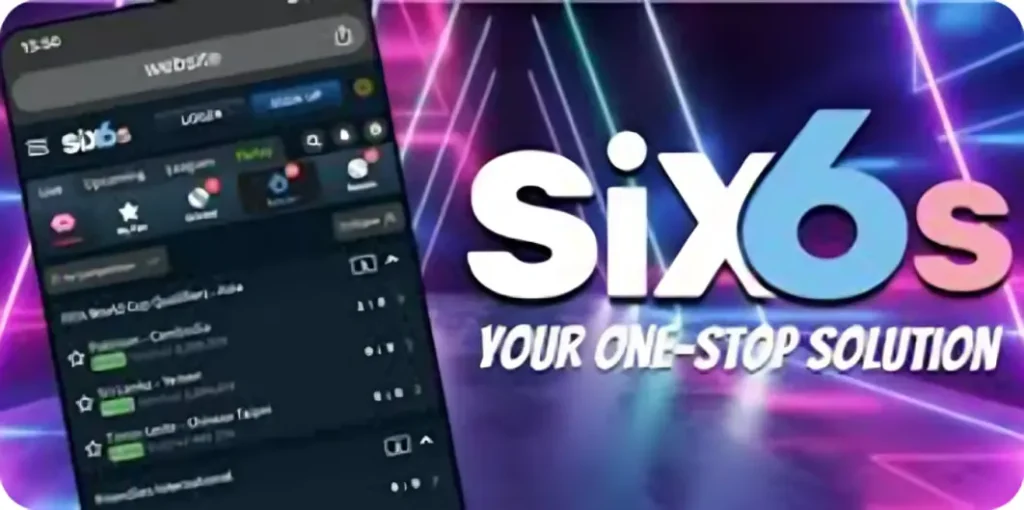 Six6s Casino