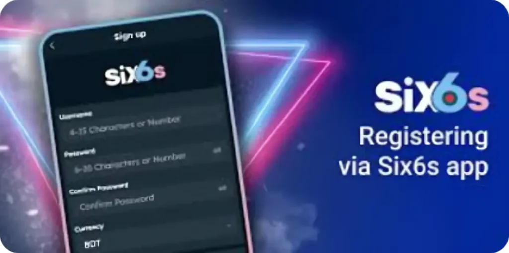 Six6s app