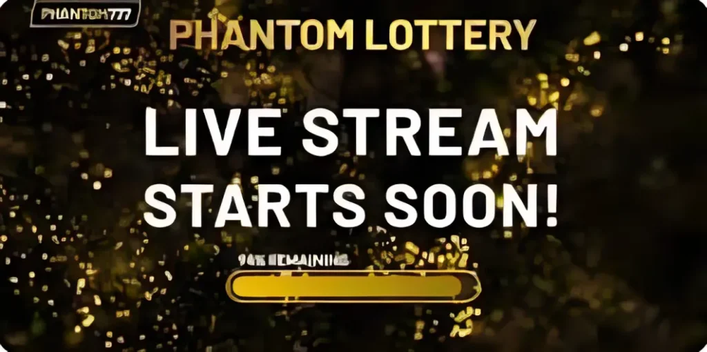 PHANTOM777