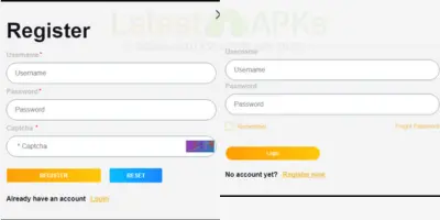 SlotsPK Login