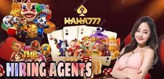 Haha 777