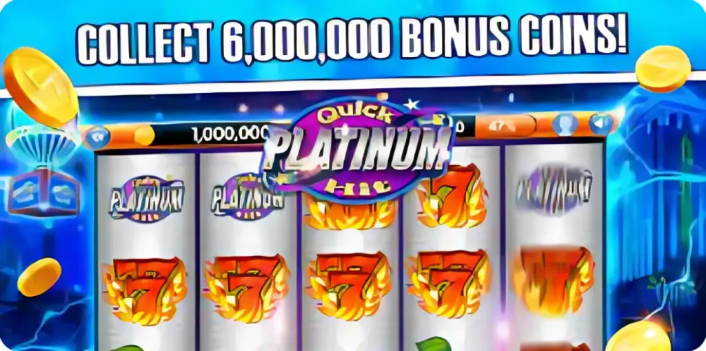 Quick Play 777