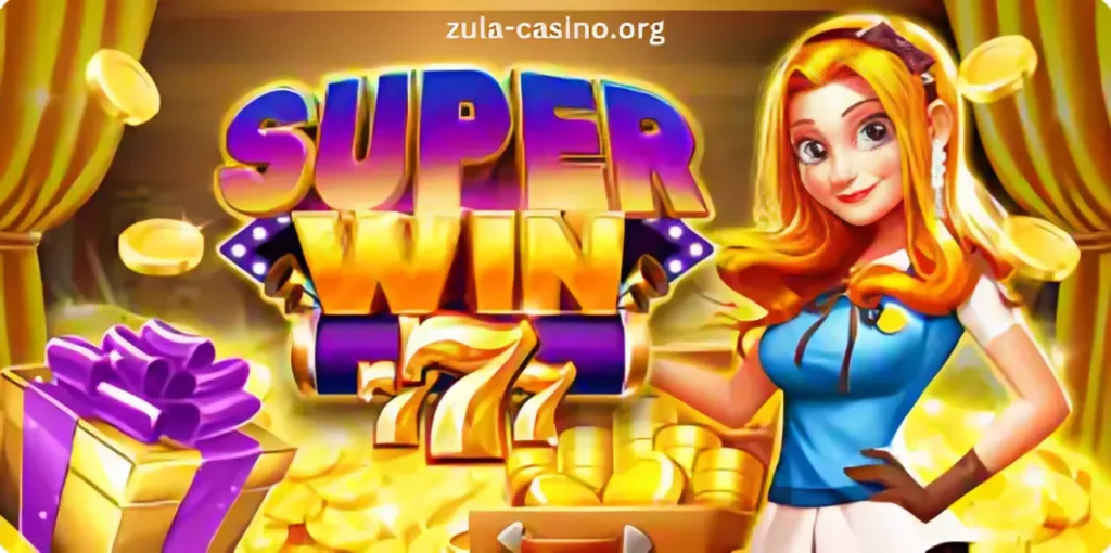 Super777 APK