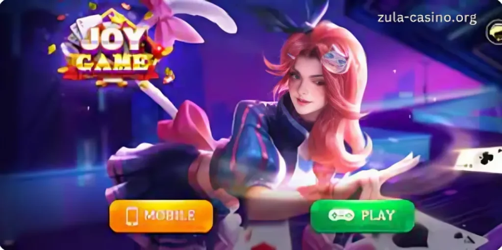 Joy Game APK