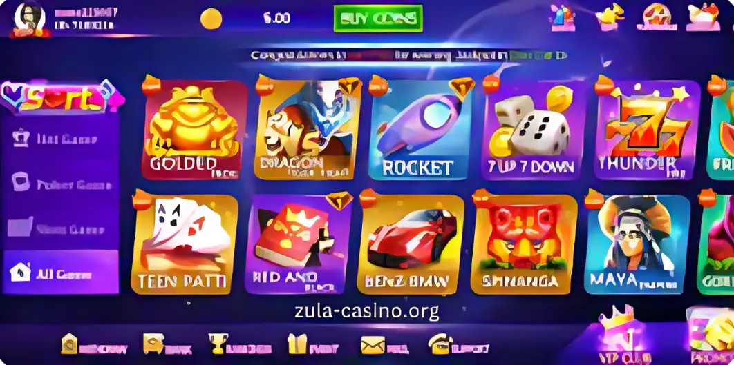 Joy Game APK