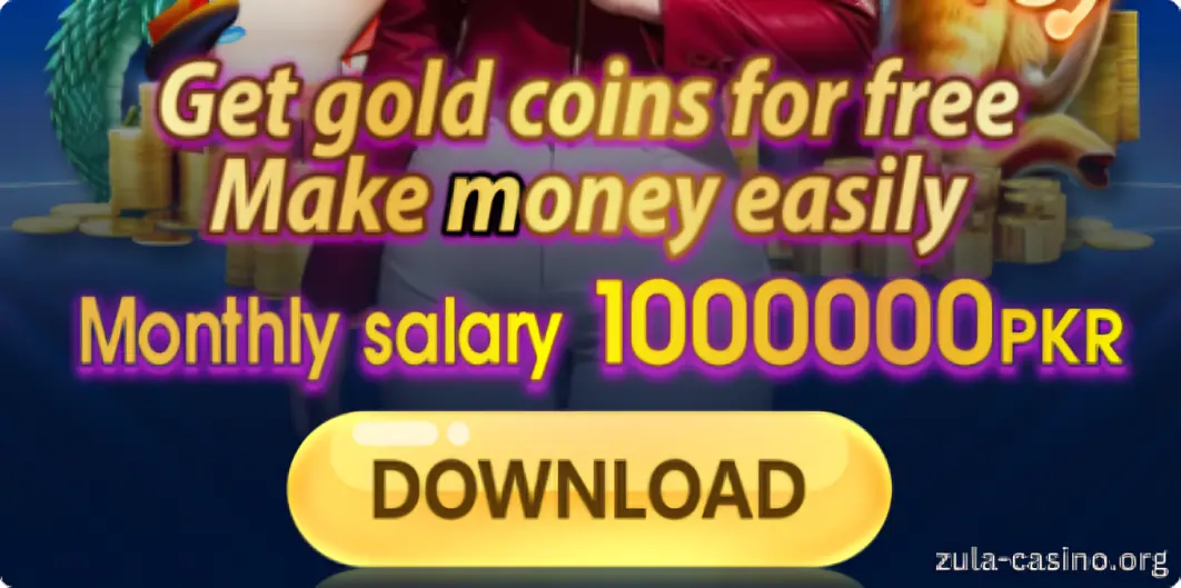 Joy Game APK
