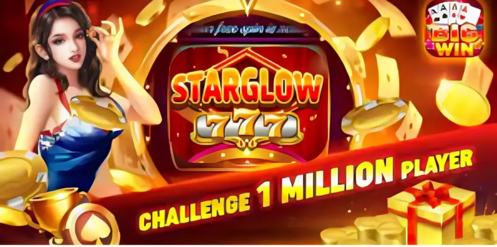 Starglow 777