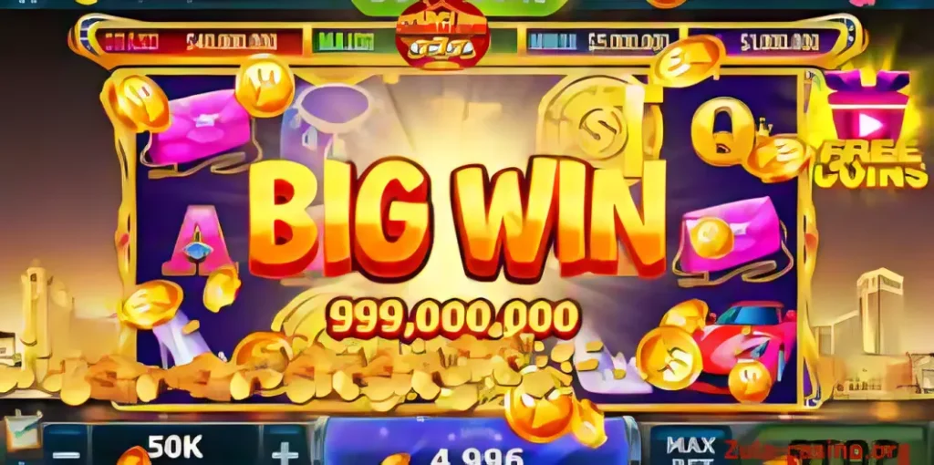 Starglow777 Casino