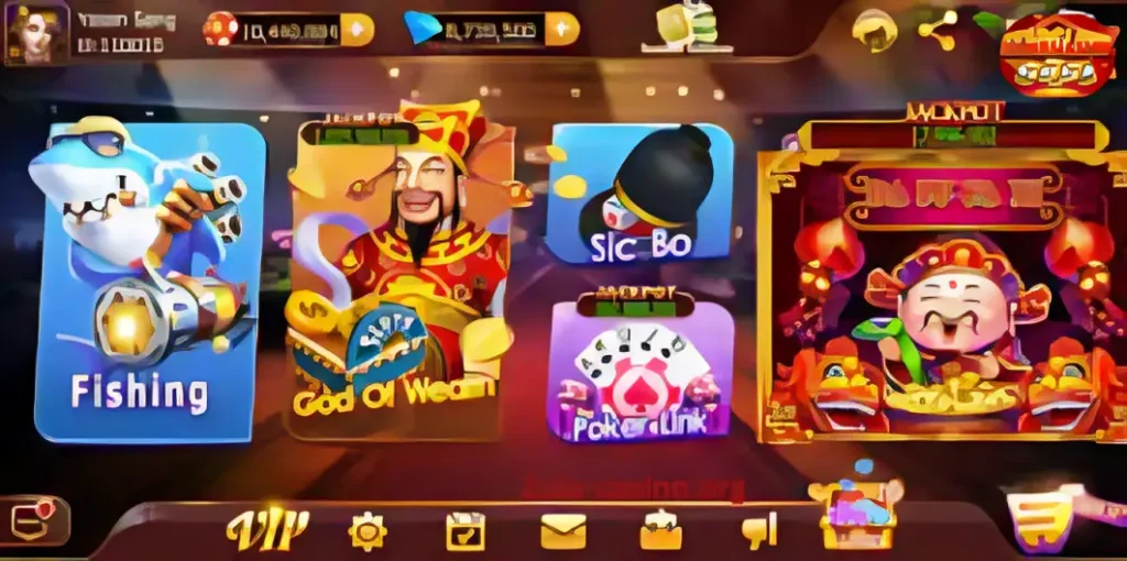 Starglow 777 Online