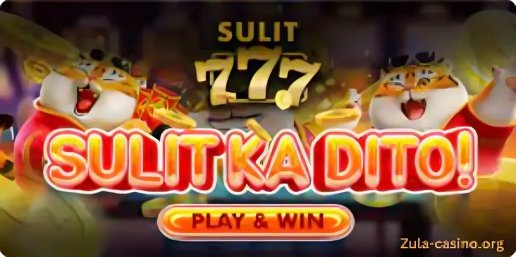 Sulit 777