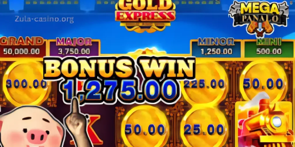 Mega Panalo Casino App
