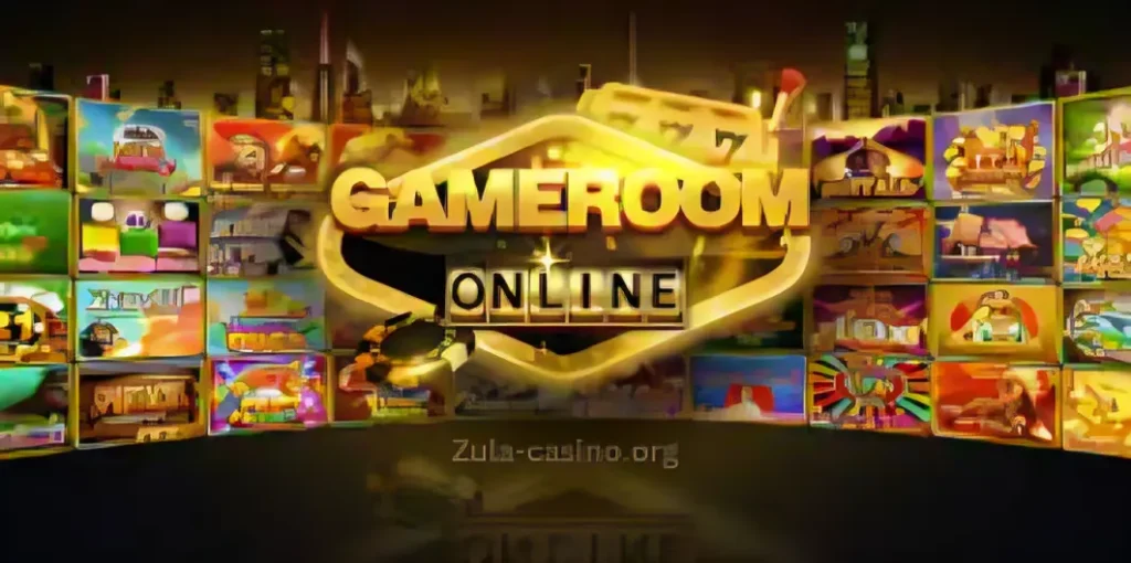 Game Room 777