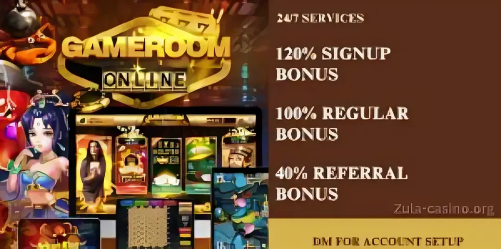 GameRoom 777 APK