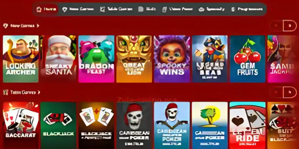 Everygame Casino