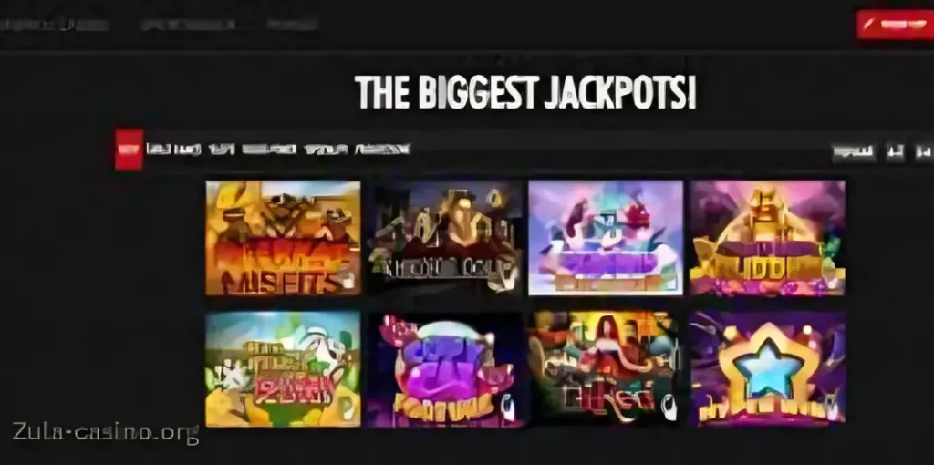 Everygame Casino