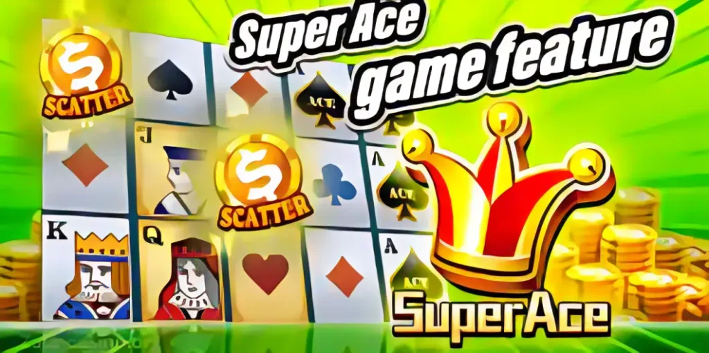 Super Jili Ace