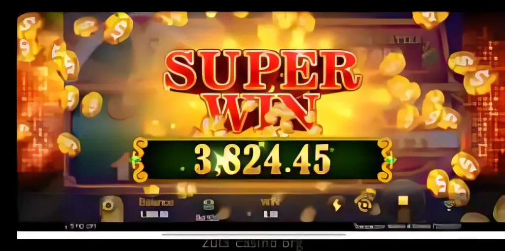 Super Jili777