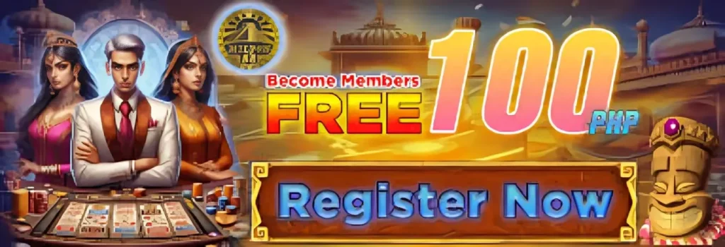 Milyon88 Login