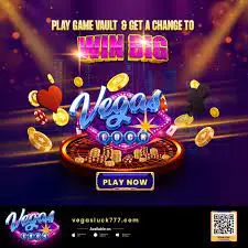 Vegas Luck 777