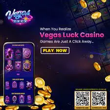 Vegas Luck 777 Online