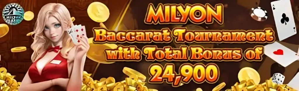 Milyon88 Promotions