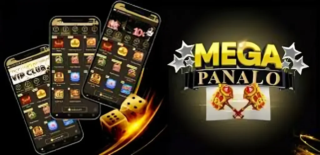 MegaPanalo