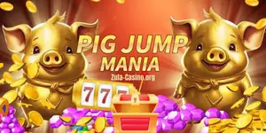 Golden Pig 777