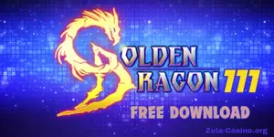 Golden Dragon 777