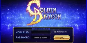 Golden Dragon 777