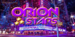 Orion Stars