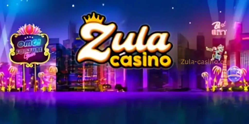 Zula casino