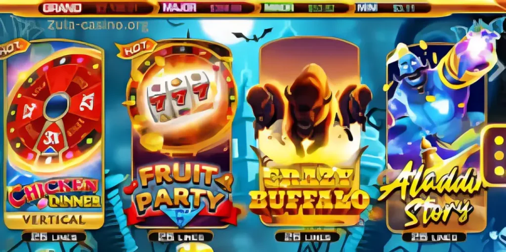 Donkey Kong 777 Casino