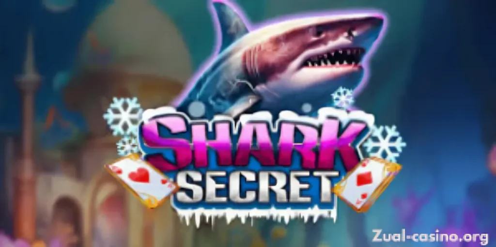Secret Shark 777