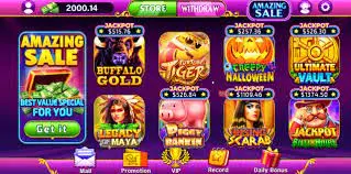 Cash Rush Slot Games