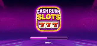 Cash Rush Slots 777