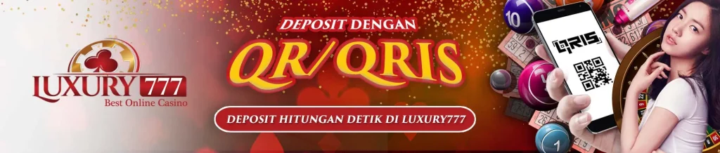Luxury777 Login