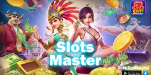 Slot Master 777