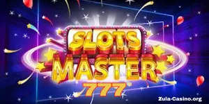 SlotMaster 777