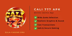 Cali 777