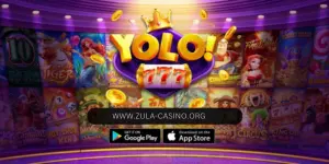 Yolo 777