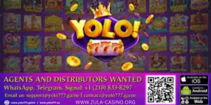 Yolo 777 Download