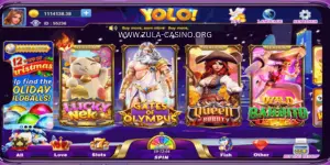 Yolo 777 Games