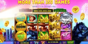 Lucky Time Games