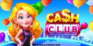 Cash Club 777