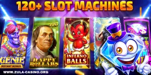 Cash Club Casino