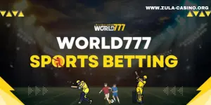 World777 App