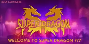 Super Dragon 777